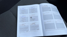 Toyota Yaris 1.5 Hybrid Icon 5dr CVT Hybrid Hatchback